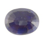 Blue Sapphire – 7.34 Carats (Ratti-8.11) Neelam